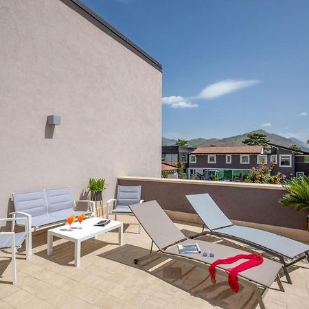 Hotel Della Piana Avezzano Luaran gambar