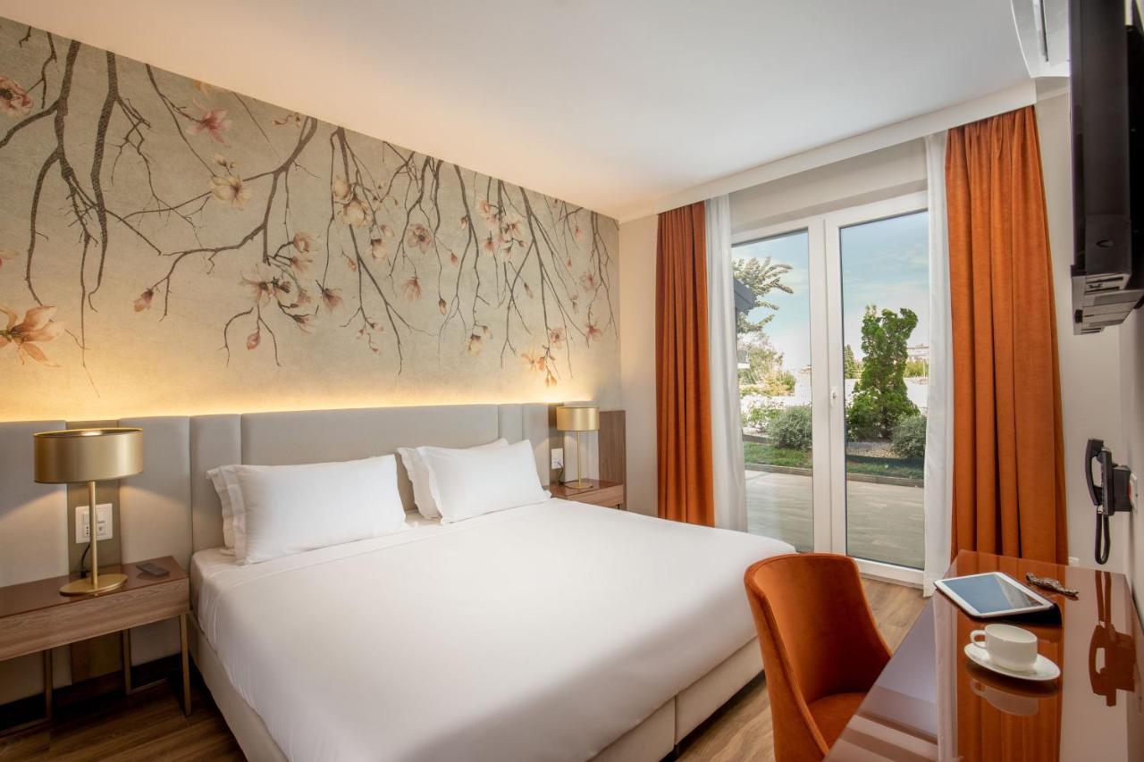 Hotel Della Piana Avezzano Luaran gambar
