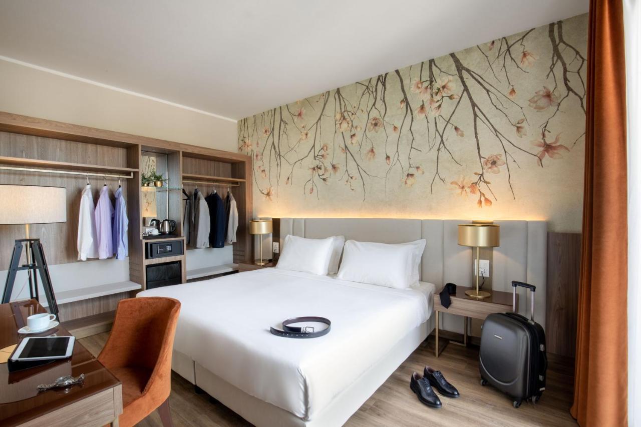 Hotel Della Piana Avezzano Luaran gambar