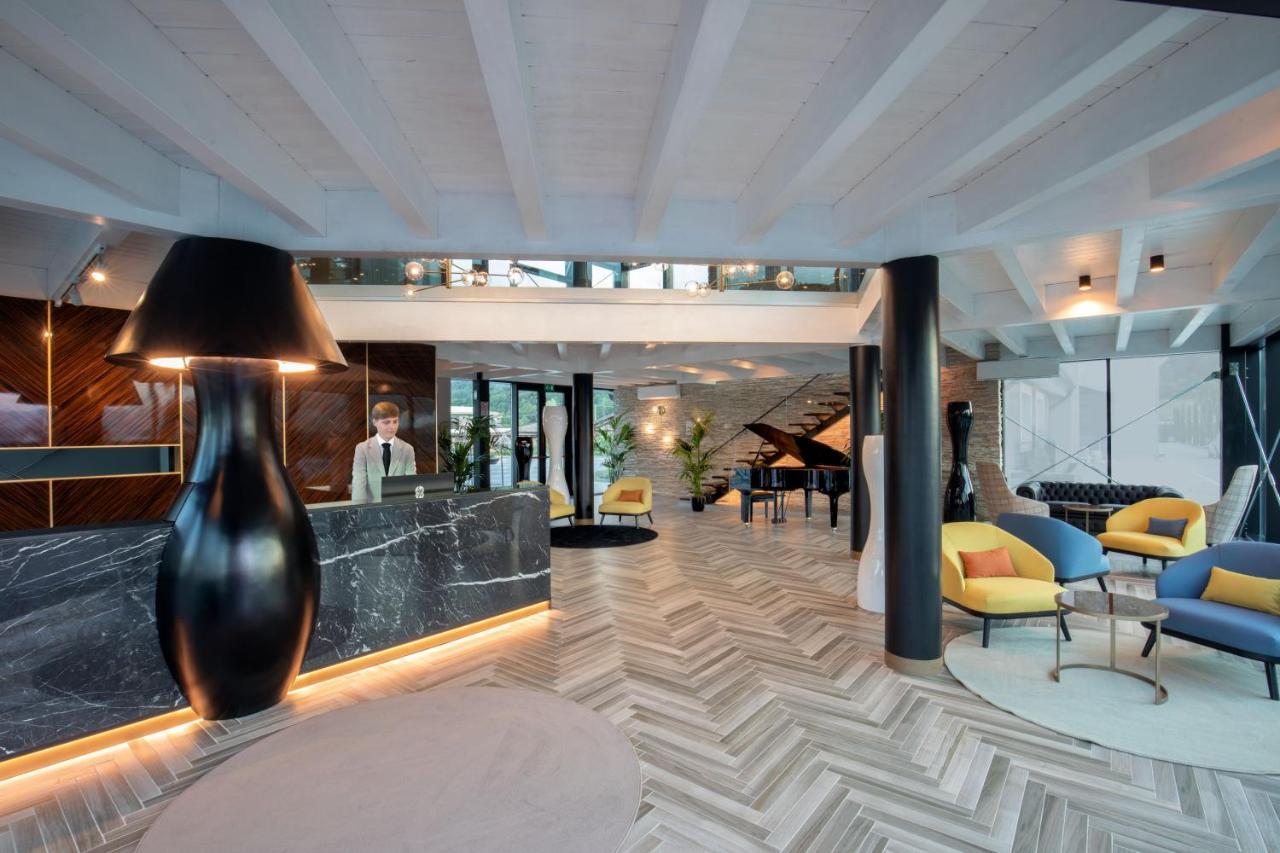 Hotel Della Piana Avezzano Luaran gambar