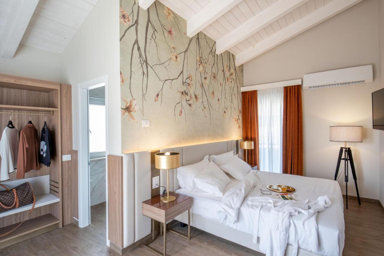 Hotel Della Piana Avezzano Luaran gambar