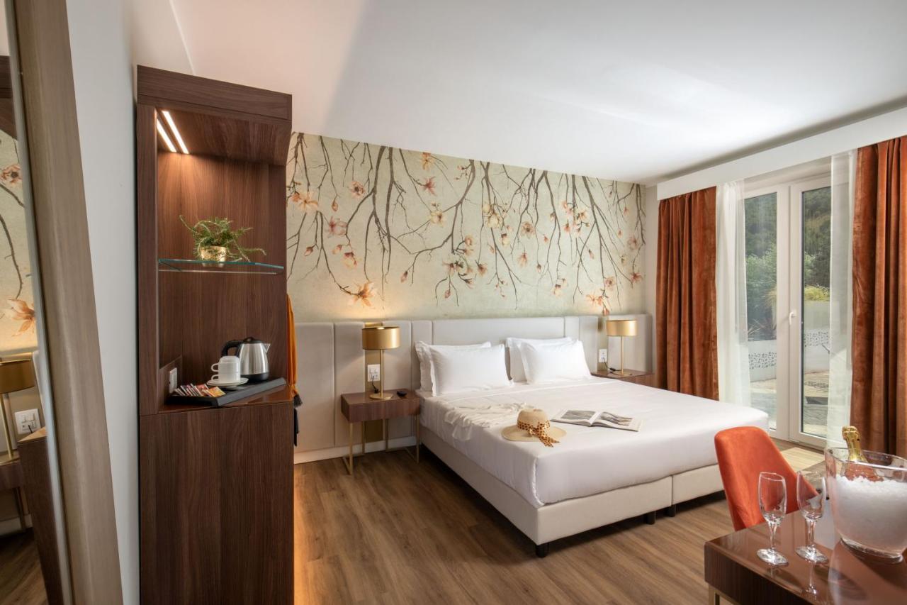Hotel Della Piana Avezzano Luaran gambar