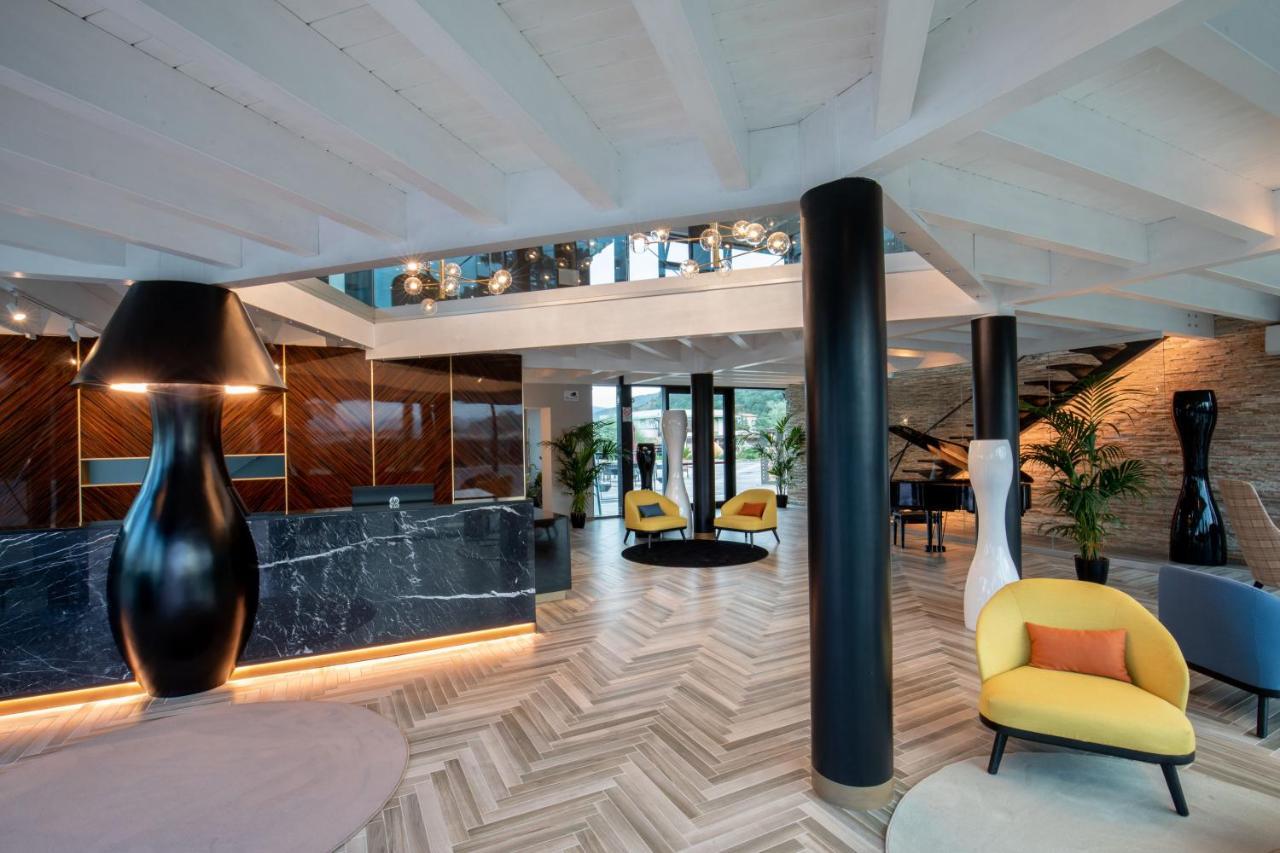 Hotel Della Piana Avezzano Luaran gambar