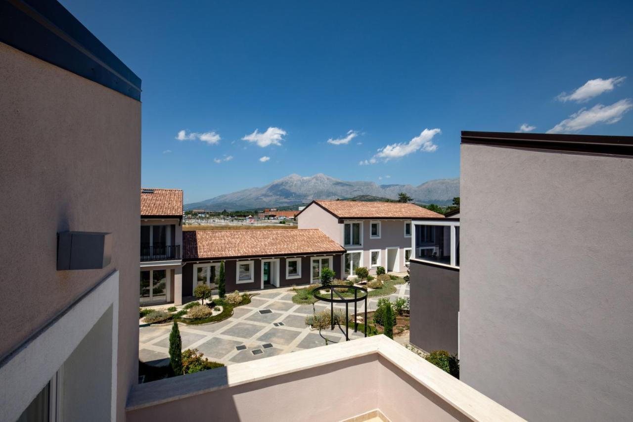 Hotel Della Piana Avezzano Luaran gambar