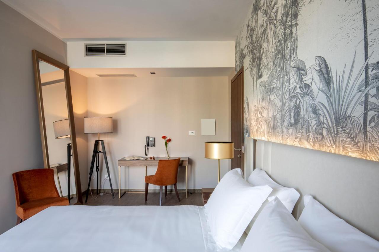 Hotel Della Piana Avezzano Luaran gambar
