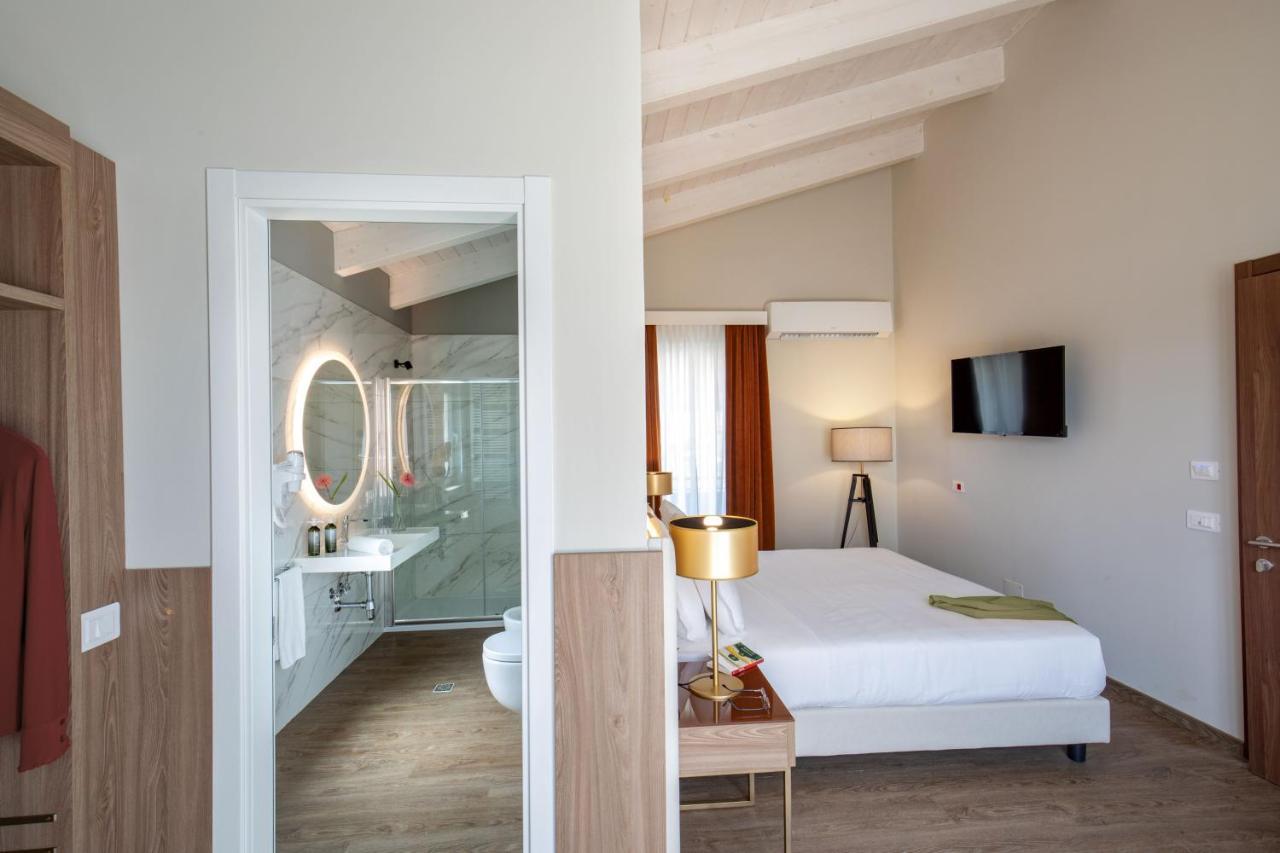 Hotel Della Piana Avezzano Luaran gambar