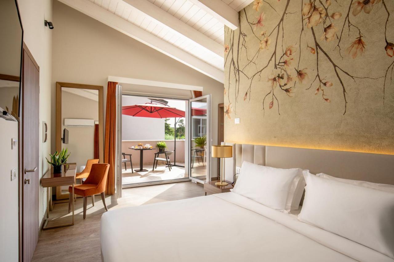 Hotel Della Piana Avezzano Luaran gambar