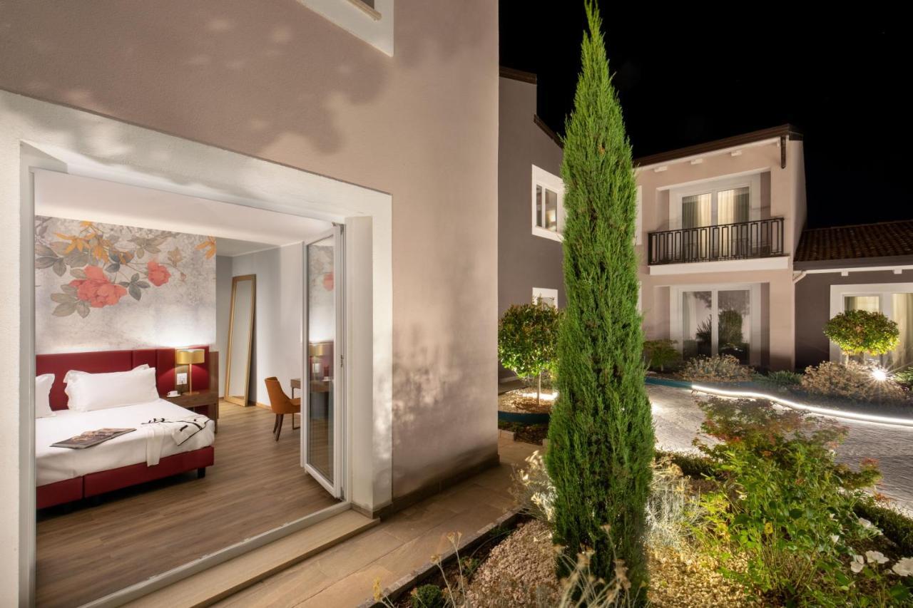 Hotel Della Piana Avezzano Luaran gambar