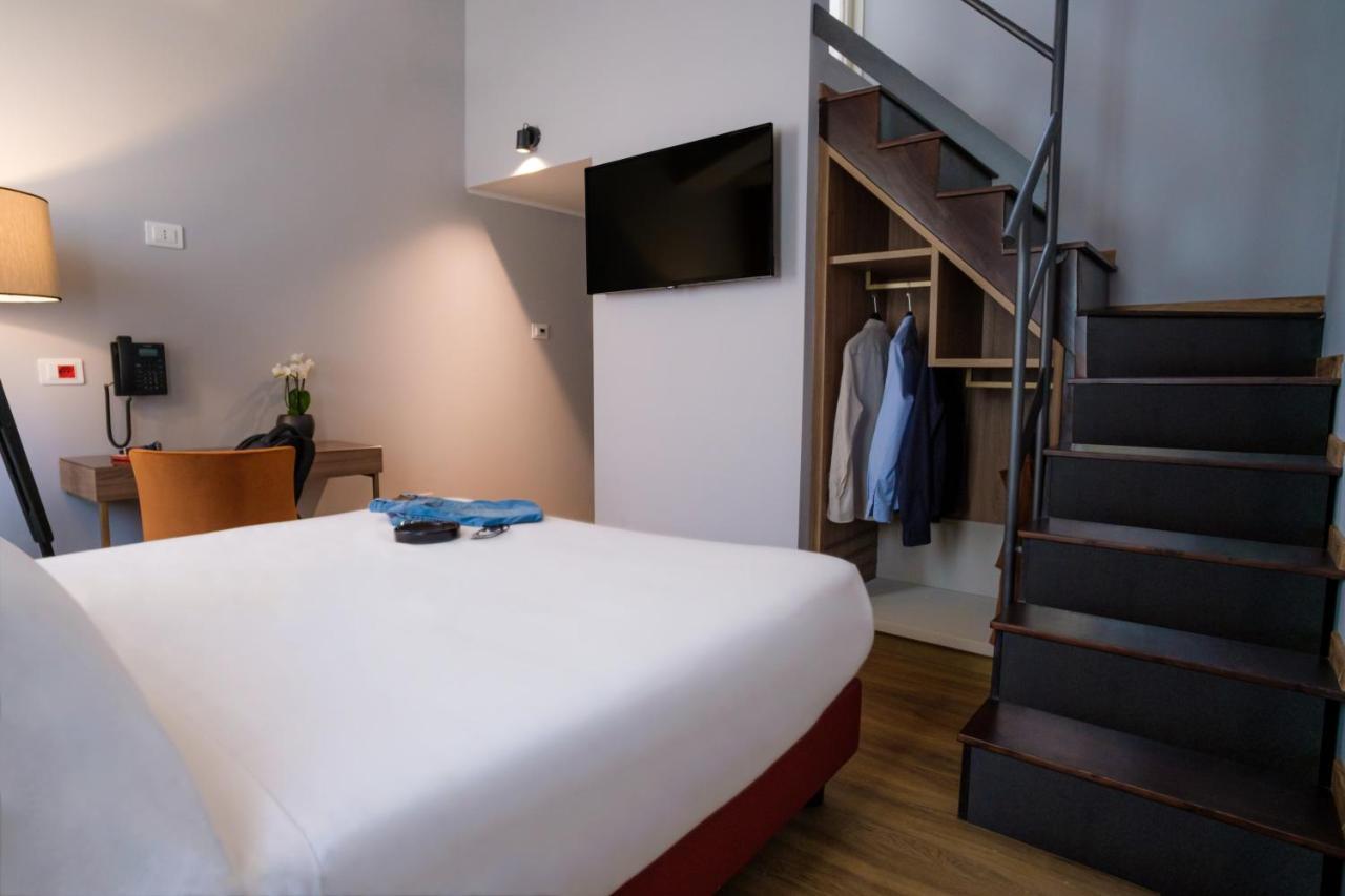 Hotel Della Piana Avezzano Luaran gambar