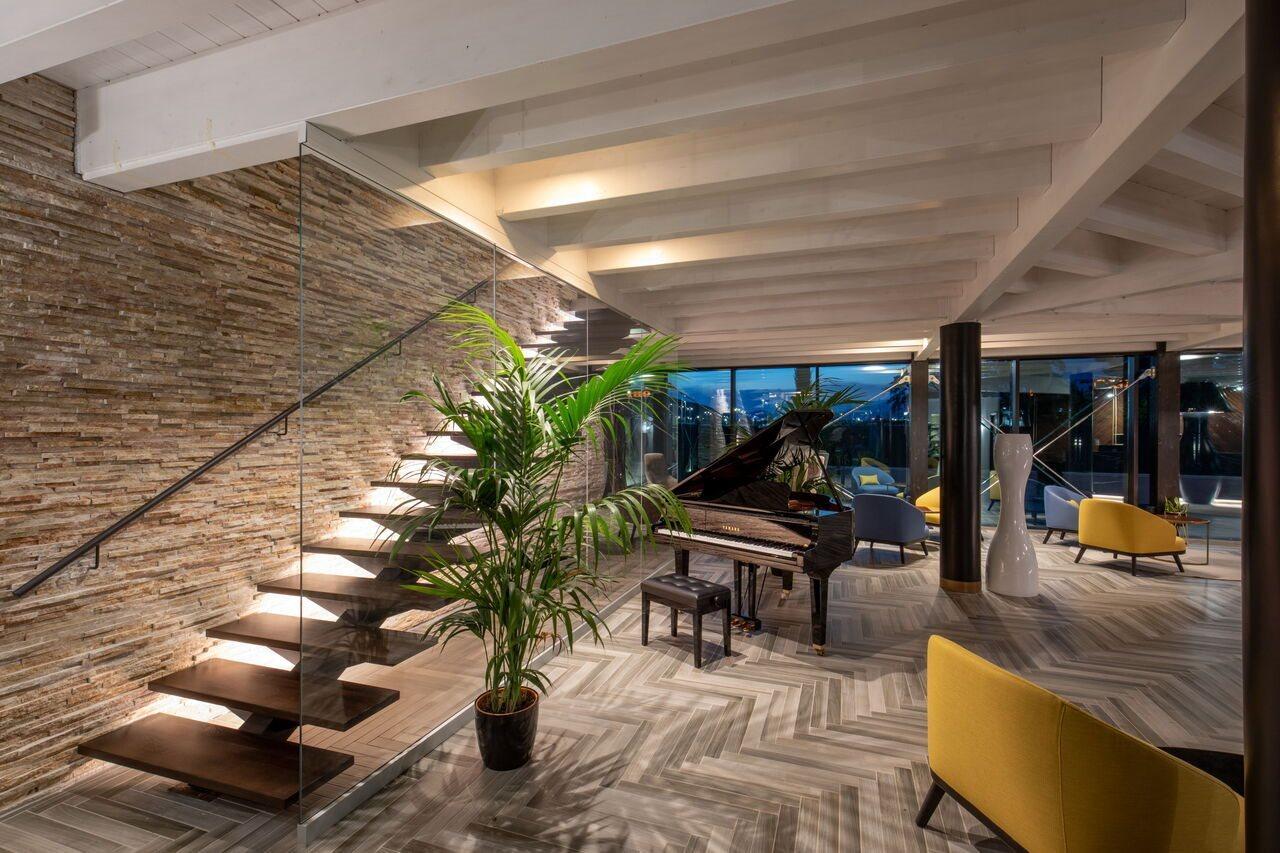 Hotel Della Piana Avezzano Luaran gambar